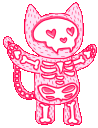 pinkcatskellyq Slack emoji