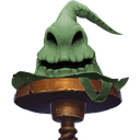 oogiesortinghat q Slack emoji