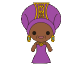 disneyladyq Slack emoji