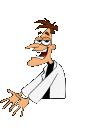 doofenshmirtz Slack emoji