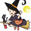 kikihalloweenq Slack emoji
