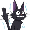 ghiblicatq Slack emoji