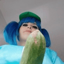cucumbergirlq Slack emoji