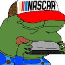 pepenascarq Slack emoji