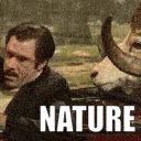 robertgoulet nature snl Slack emoji