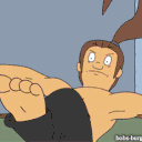 bobsburgersq Slack emoji