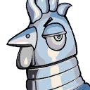 chickenrobotq Slack emoji