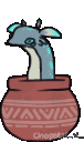 snekinpotq Slack emoji