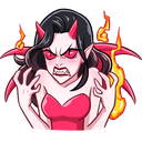 succubusangerq Slack emoji
