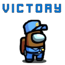 amongvictoryq Slack emoji