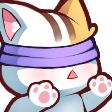 blindcatq Slack emoji