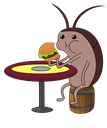 roacheatq Slack emoji