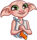 dobbyq Slack emoji