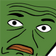 pepefaceq Slack emoji