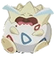 togepi Slack emoji