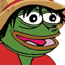 luffypepe q Slack emoji