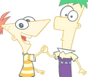 phineasandferbq Slack emoji