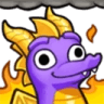 spyrofireq Slack emoji
