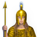 athena q Slack emoji