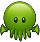 cthulhu q Slack emoji