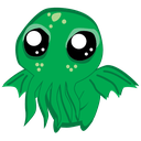 cthulhu4 q Slack emoji