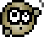 confused brown Slack emoji