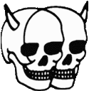 aestheticskullq Slack emoji