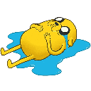 jakesob q Slack emoji