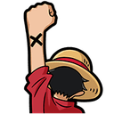 onepiece1 q Slack emoji