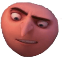 gru umq Slack emoji