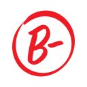 red b minus stamp Slack emoji