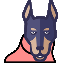 snyk parrot Slack emoji