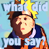 narutowhat q Slack emoji