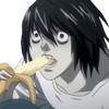 surprised guy bananaq Slack emoji