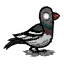 ghost pigeon flyq Slack emoji