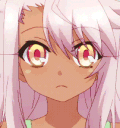 girl surprised wideeyes Slack emoji