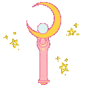 moon wand glowq Slack emoji