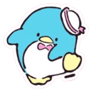 tuxedosam q Slack emoji