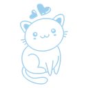bluecatq Slack emoji