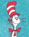 catinthehat Slack emoji