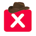 cowboy x Slack emoji