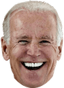 joe biden Slack emoji
