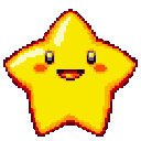 cutestar q Slack emoji