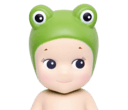 baby frog hatcute Slack emoji