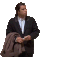 travolta Slack emoji