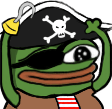 peppirate q Slack emoji