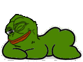 pepebuttq Slack emoji