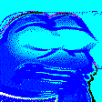 peptrippyq Slack emoji