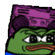 pepemadjamq Slack emoji