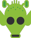 maclunkey Slack emoji